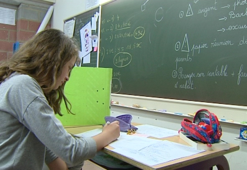 Enseignement : quelques conseils pour bien réussir son CEB