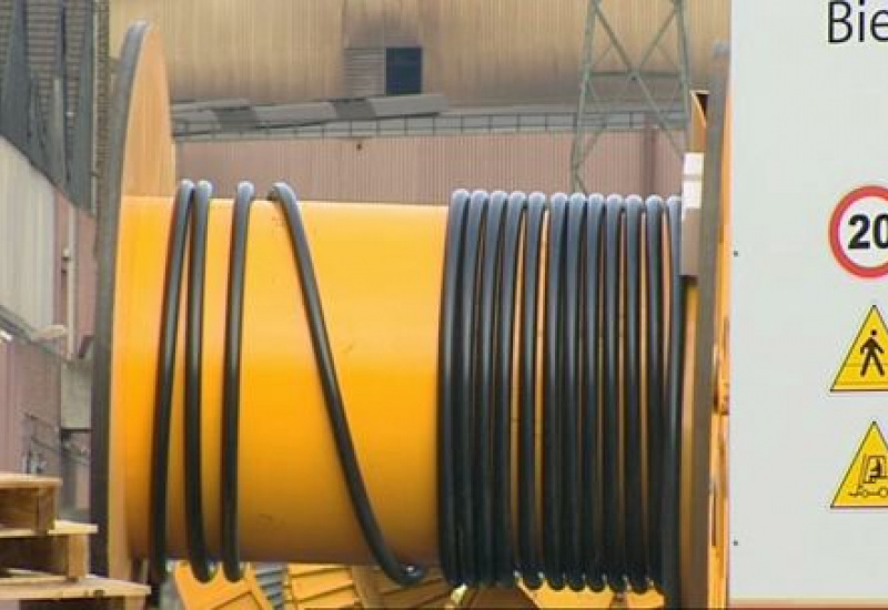 Suppression d'emplois chez Nexans (Charleroi)