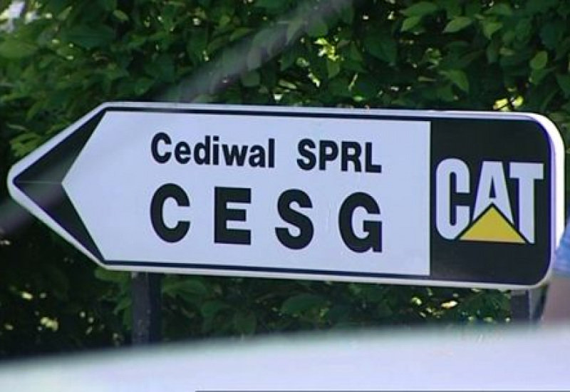 Climat social très tendu à Cediwal
