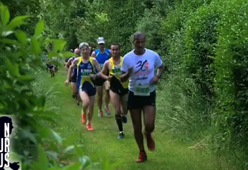 Run pour Tous : 18ème édition de la Châtelettaine