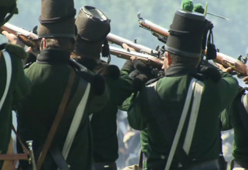 Il y a 200 ans, la dernière victoire de Napoléon à Ligny
