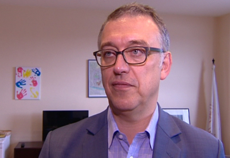 86 millions d'euros du Fédéral pour les CPAS : Pour Eric Massin, 'On peut mieux faire'