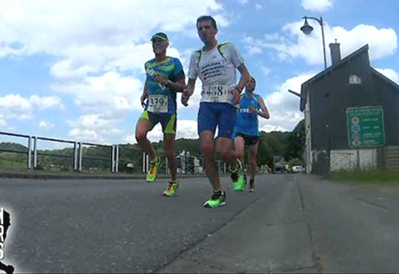 Run pour Tous : Montigny-le-Tilleul & Thuin