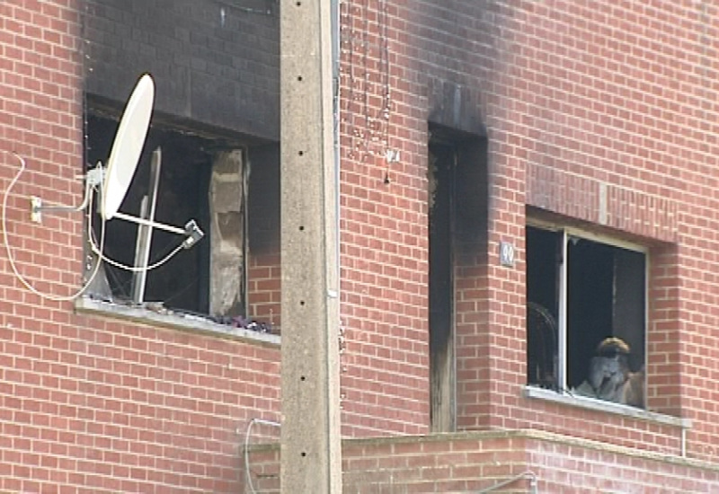 Drame à Trazegnies : une famille décimée dans un incendie