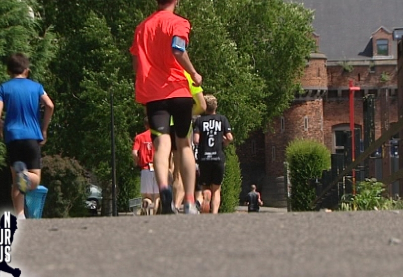 Run Pour Tous : les 10 Miles de Charleroi et la Corrida de Chimay