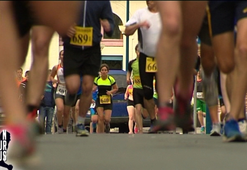 Run Pour Tous : la Corrida de Chimay