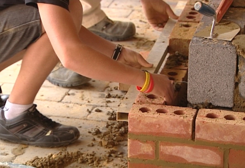 Journée des métiers à Rance