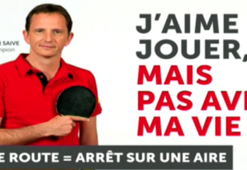 Sécurité routière : les dangers de la fatigue au volant
