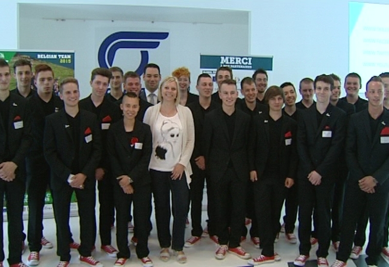 Mondial des Métiers à Sao Paulo : rencontre avec les candidats carolos