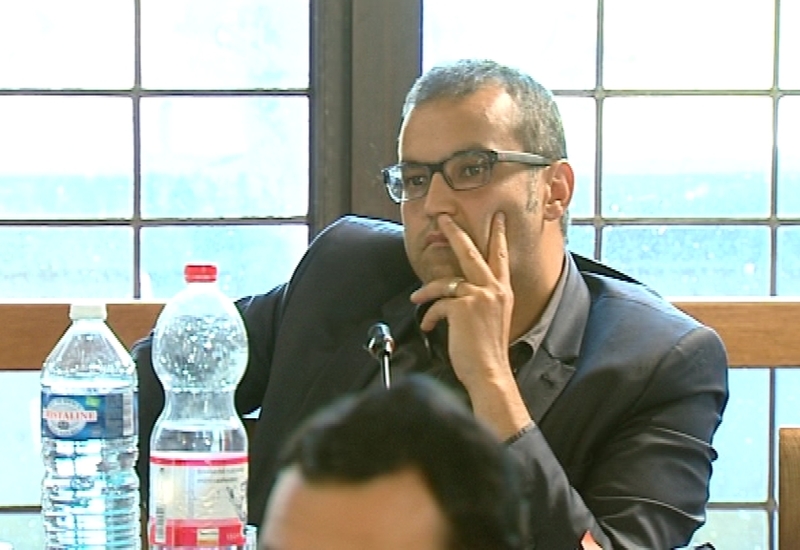 L'accueil des gens du voyage a été également discuté au conseil communal