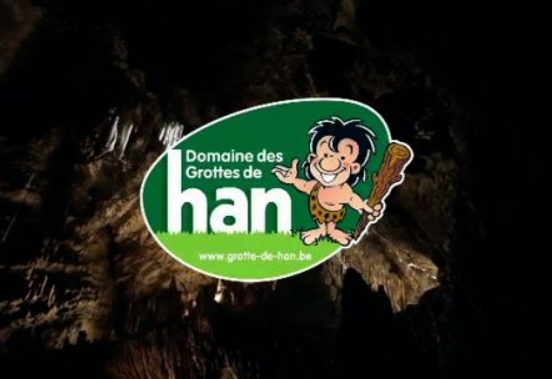 Remportez des entrées pour les grottes de Han