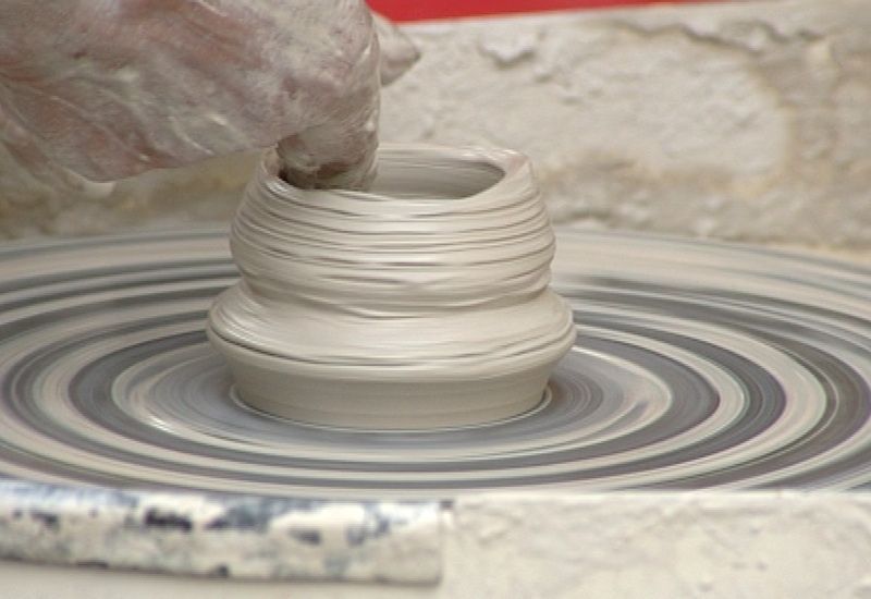 Bouffioulx : une Fête de la Poterie en demi-teinte