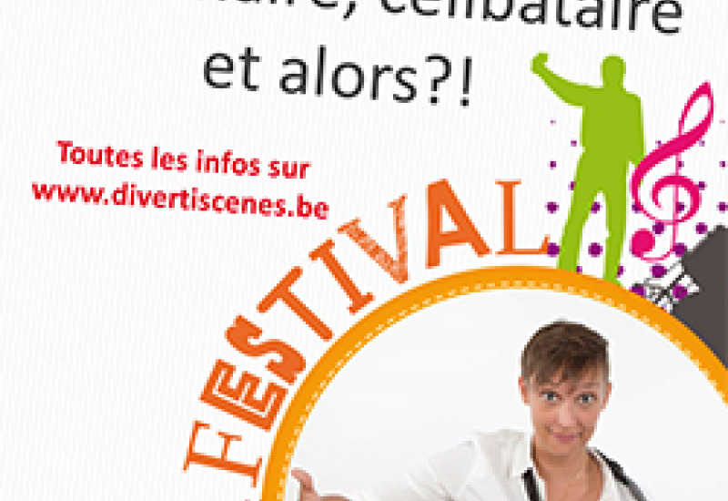 Remportez 5x2 entrées pour Trentenaire, célibataire et alors?! 