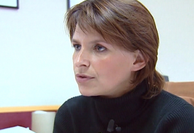 Décès de Véronique Cornet : portrait d'une battante