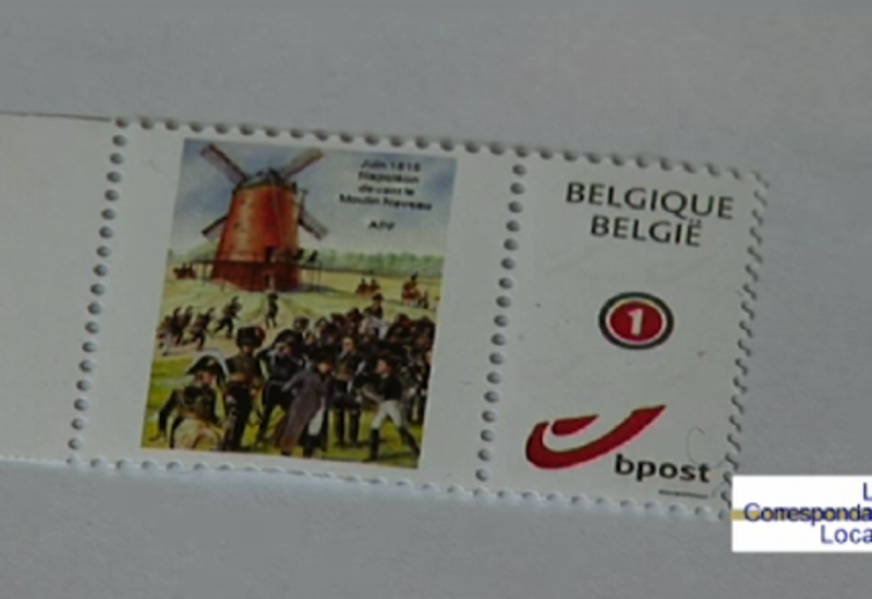 Bourse toutes collections à Fleurus aux accents de la Victoire de Ligny