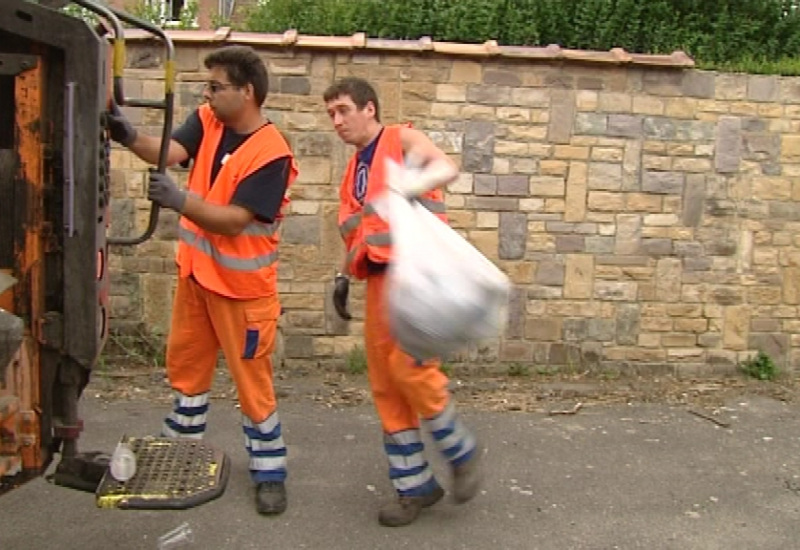 Des accidents de travail qui pourraient être évités