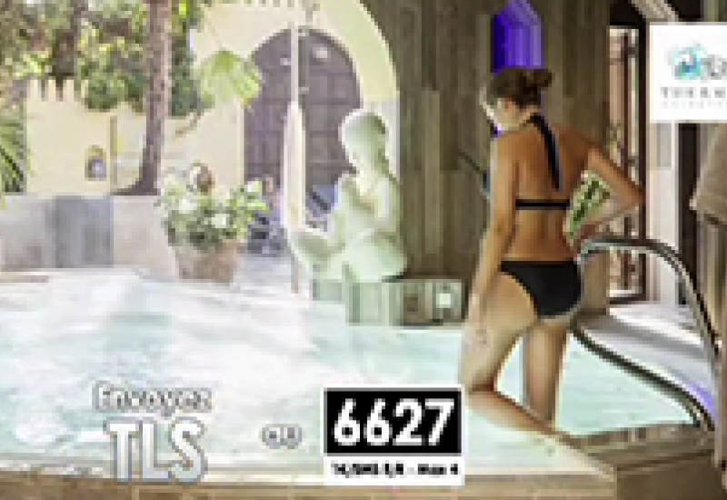  Remportez des entrées pour les thermes de Grimbergen