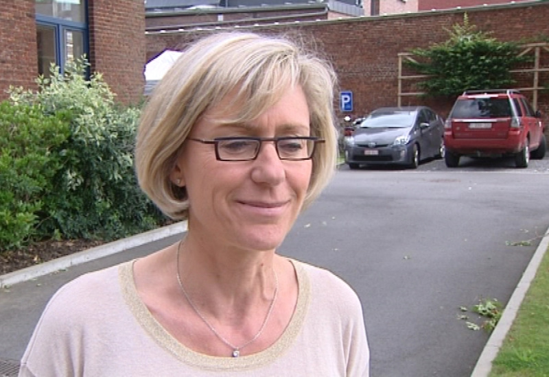 Le CPAS de Thuin en boni