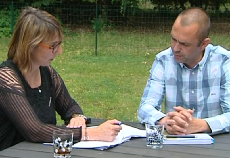 Montigny-le-Tilleul : Véronique Cornet voulait une coalition PS-MR