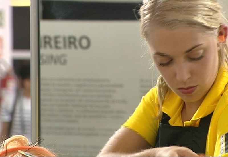 Les 43èmes Worldskills ont débuté hier à Sao Paulo !