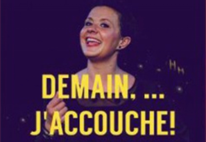 REMPORTEZ 5x2 entrées pour Demain j'accouche