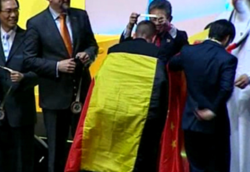 Worldskills : 22 jeunes ont défendu nos couleurs
