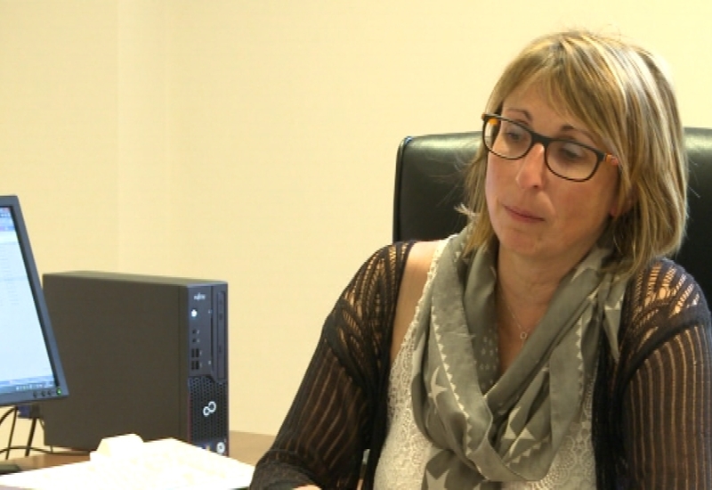Rencontre avec Marie-Hélène Knoops, bourgmestre de Montigny-le-Tilleul