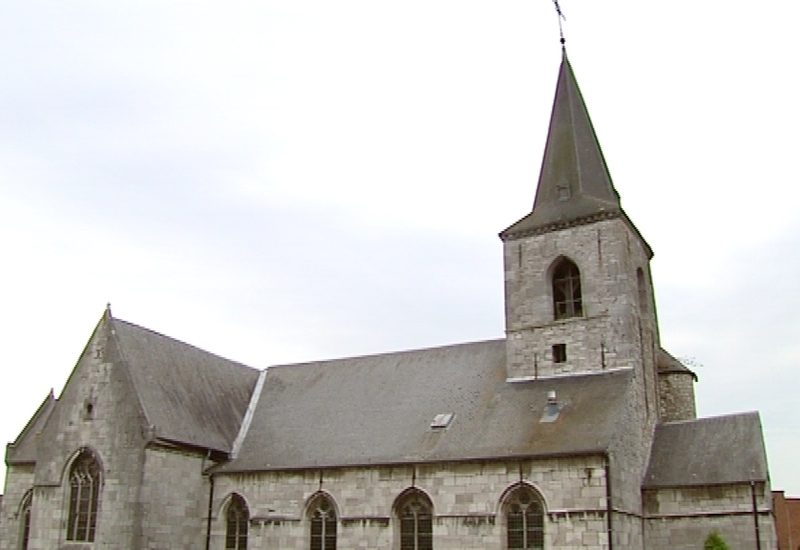 Un triste passage de relais à Montigny