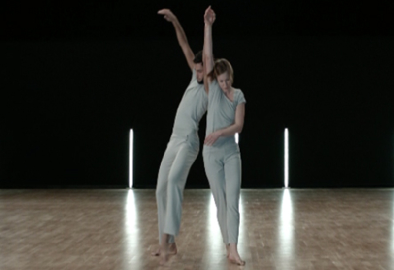 La Biennale de Charleroi Danses s'inscrit dans le cadre de Mons 2015