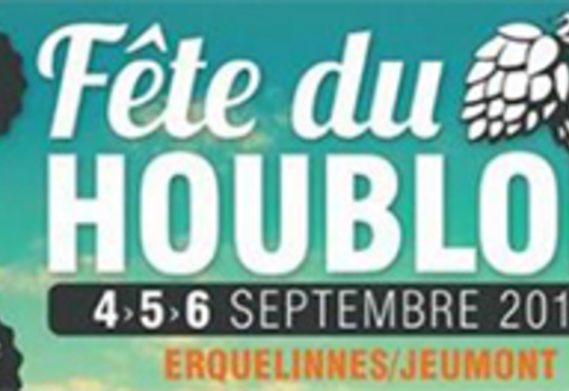 REMPORTEZ 15 x 2 entrées pour la Fête du Houblon