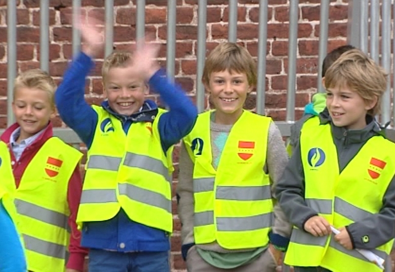 Rentrée scolaire : priorité à la sécurité des enfants