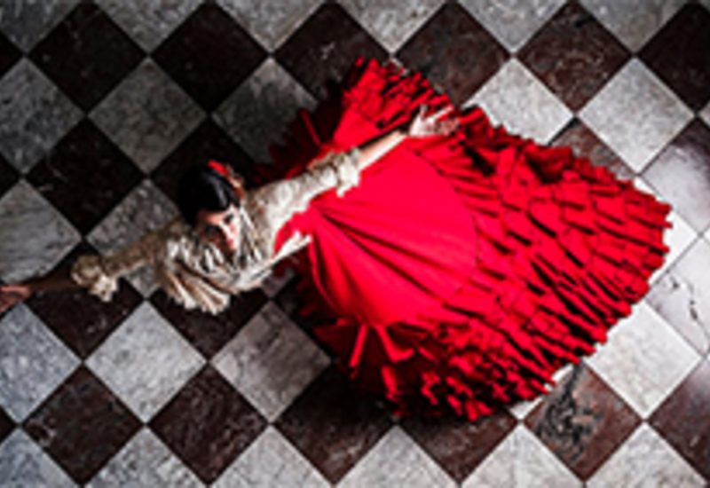 REMPORTEZ 5x2 entrées pour Cenicienta Flamenca