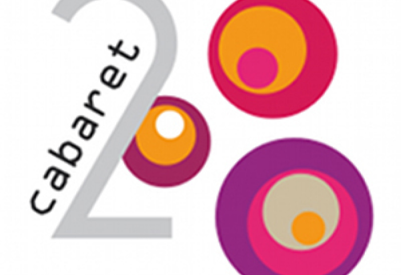 Remportez 5x2 abonnements pour la saison de Cabaret 2000