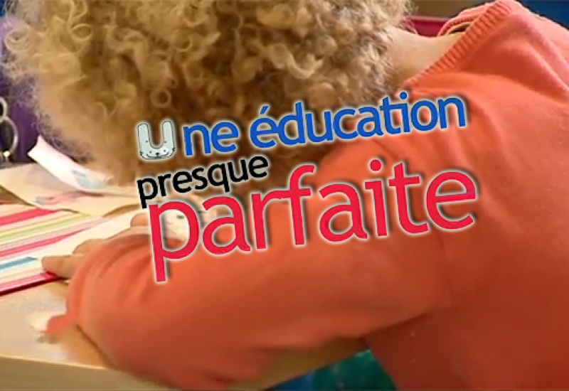 Une éducation presque parfaite: le harcèlement à l'école