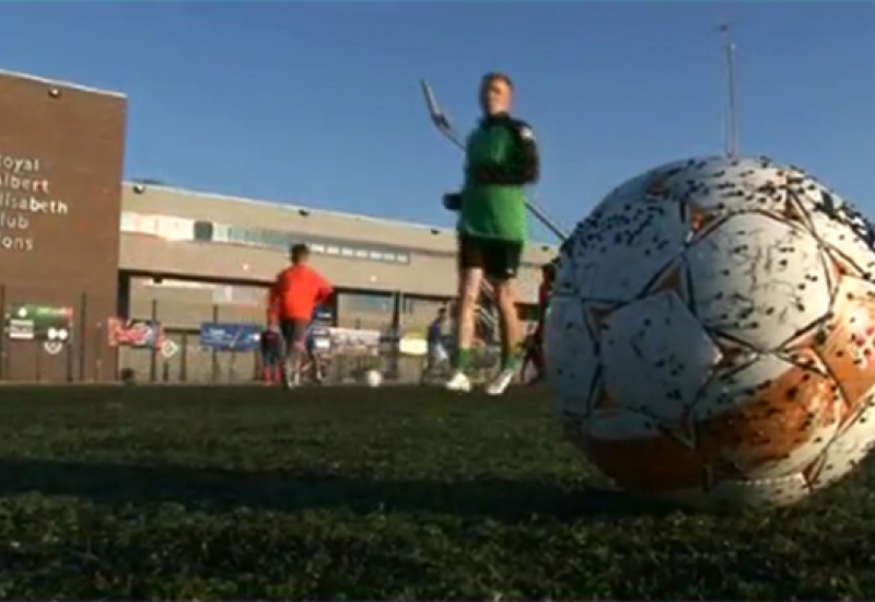 Dialogue Hainaut : L'APJA tire dans la lucarne !