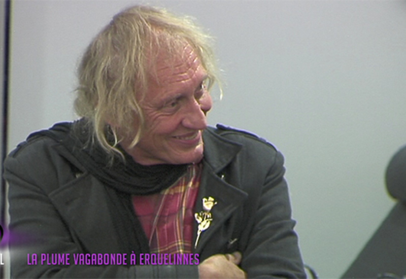 Rentrée de la plume vagabonde