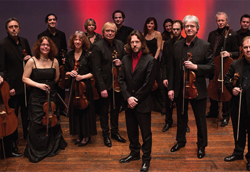 Remportez 10x2 entrées pour le concert ''BACH''