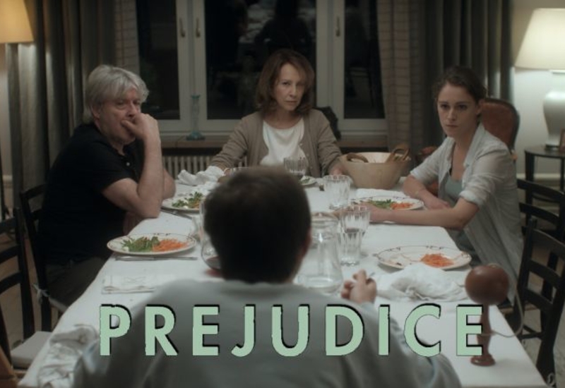 Remportez 5x2 places pour l'avant-première de ''PRÃ?JUDICE''