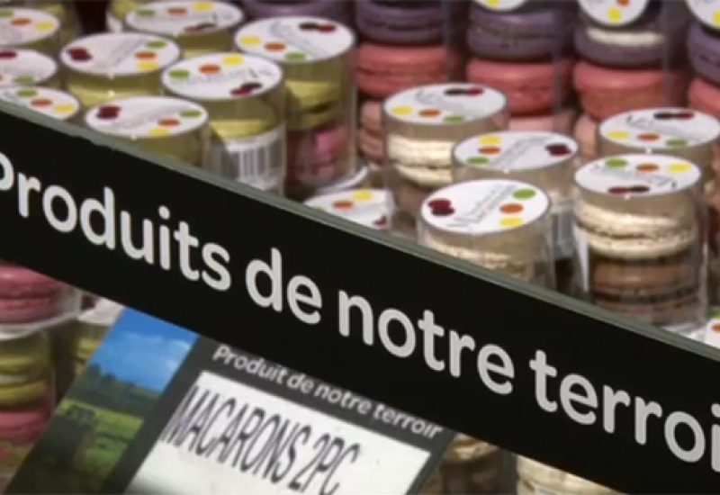 Dialogue Hainaut : du producteur au consommateur...