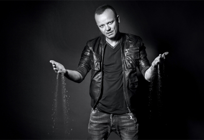 Remportez 15x2 entrées pour le spectacle de Gigi D'Alessio