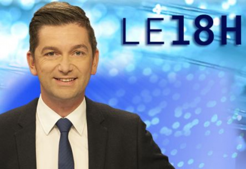 JT du 27/10/11