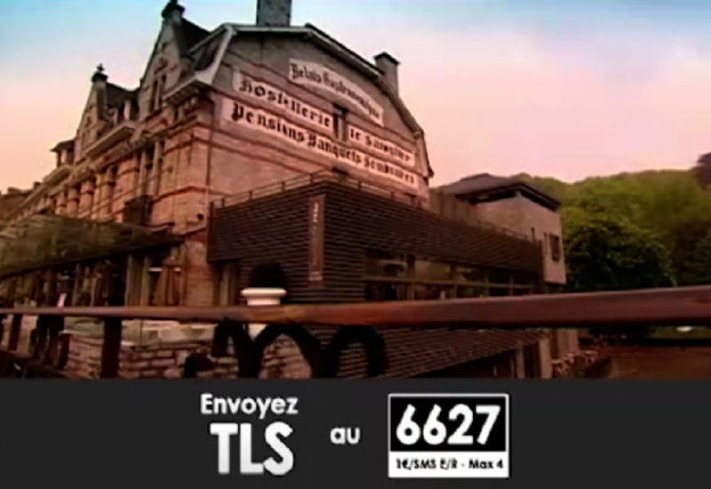 Remportez une escapade romantique de 2 jours