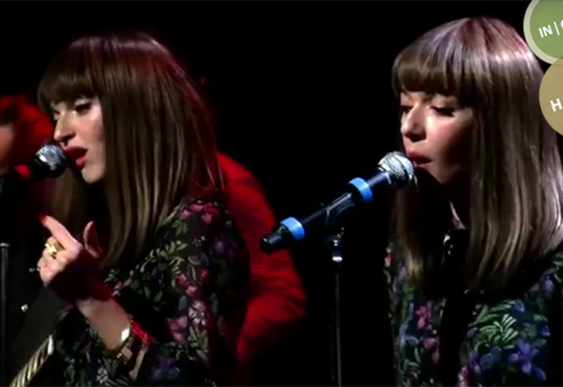 IN | OUT L'agenda - 28 novembre 2015