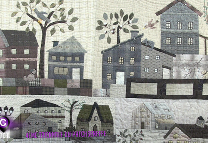 Le patchSeneffe expose