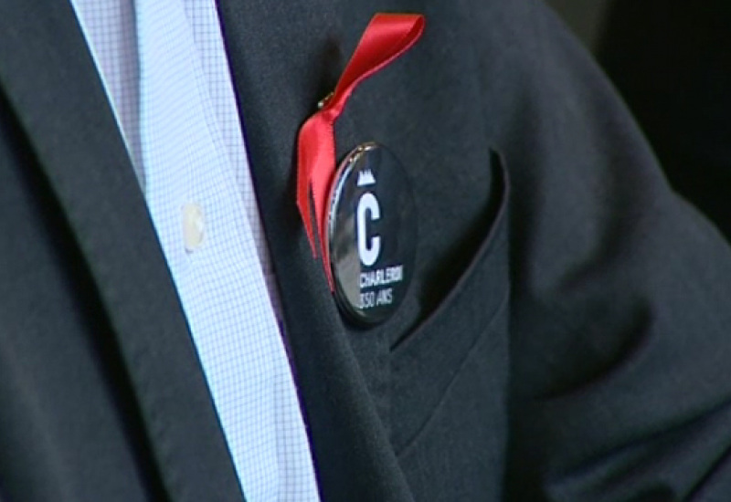 Programme copieux pour les 350 ans de Charleroi en 2016