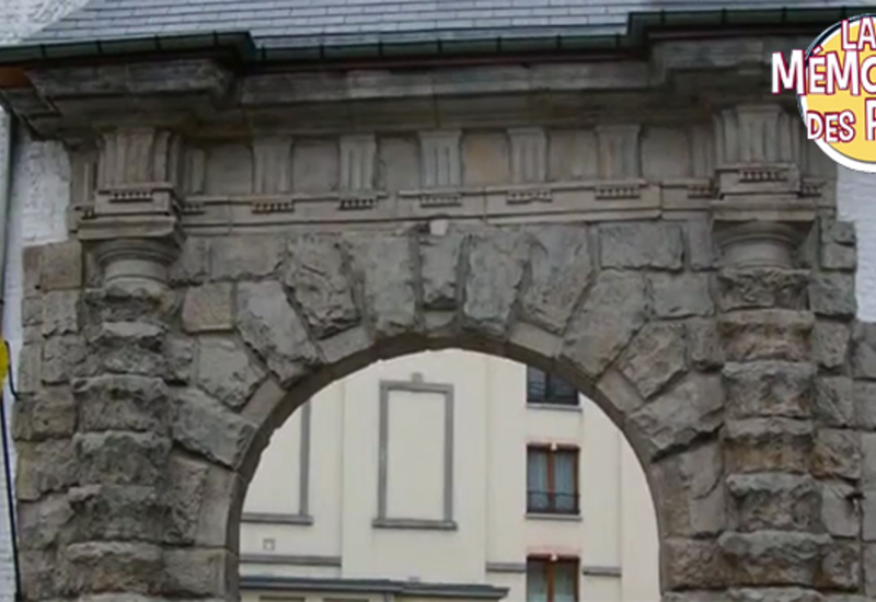 La mémoire des rues : 5ème émission