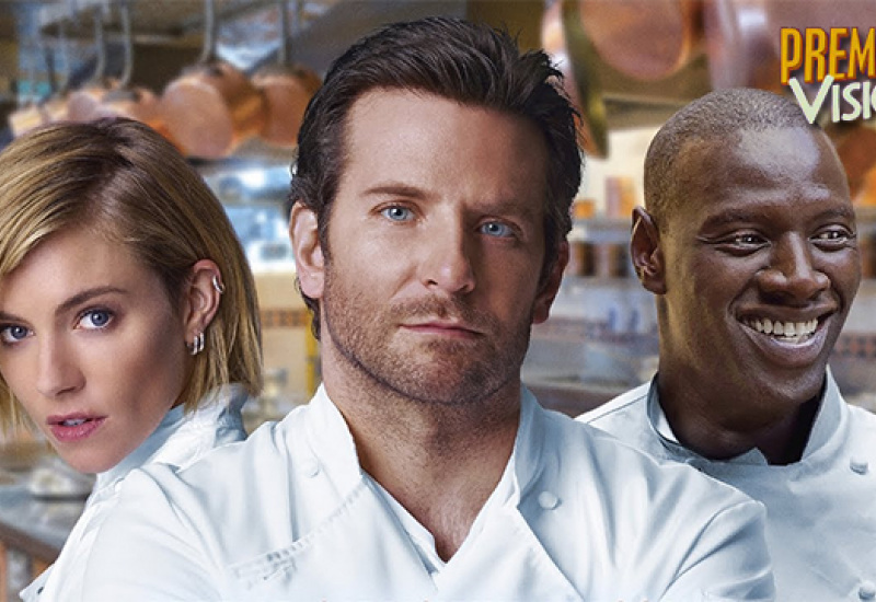 Premières Visions - 8 décembre 2015