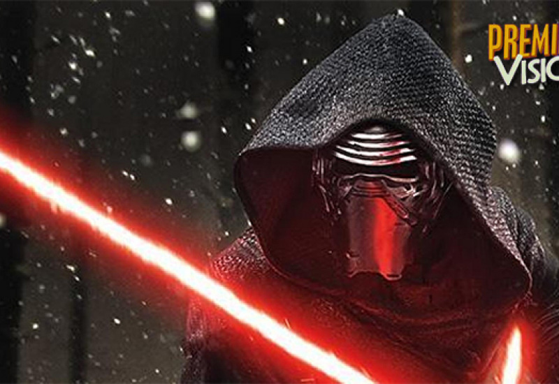 Premières Visions - 15 décembre 2015