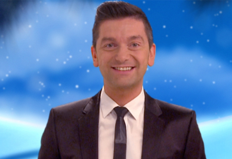 Les voeux de Christophe Baneton 