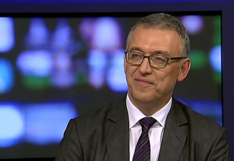 Eric Massin : ''il faut plus de moyens pour les CPAS''